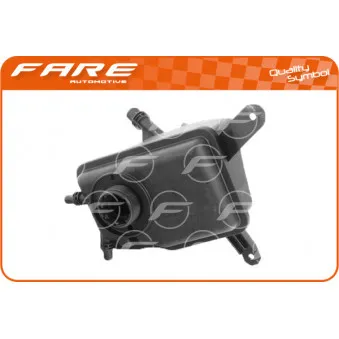 Vase d'expansion, liquide de refroidissement FARE SA 13644