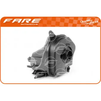 Vase d'expansion, liquide de refroidissement FARE SA 13647
