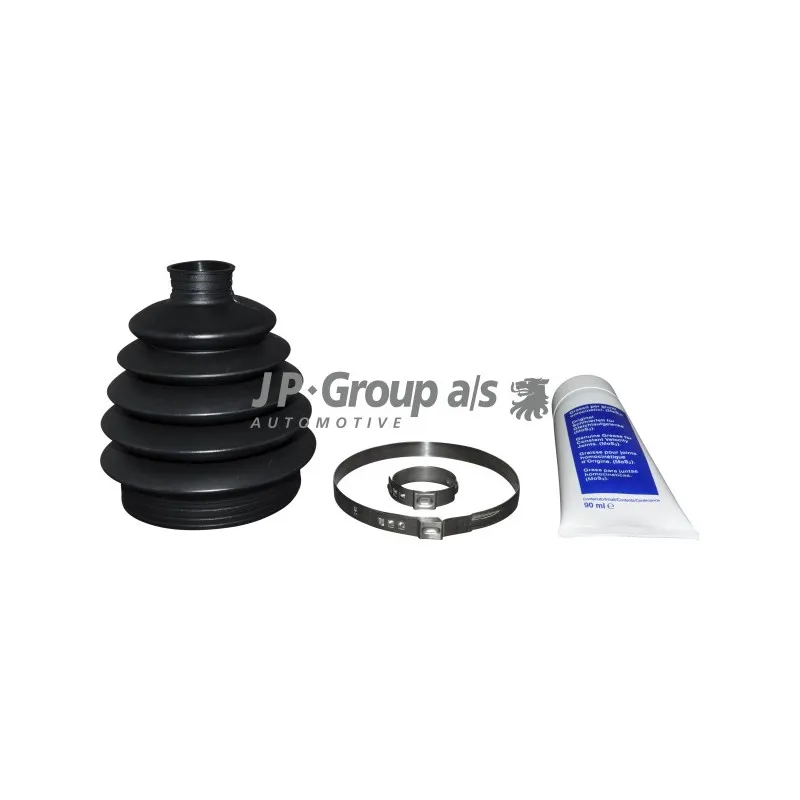 Soufflets de cardan avant JP GROUP 1243603010