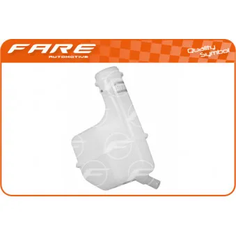 Vase d'expansion, liquide de refroidissement FARE SA