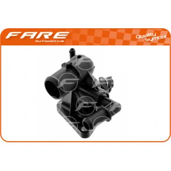 Thermostat, liquide de refroidissement FARE SA 13672