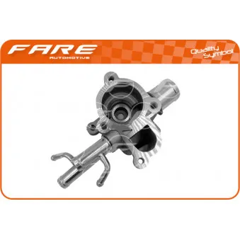 Thermostat, liquide de refroidissement FARE SA 13673
