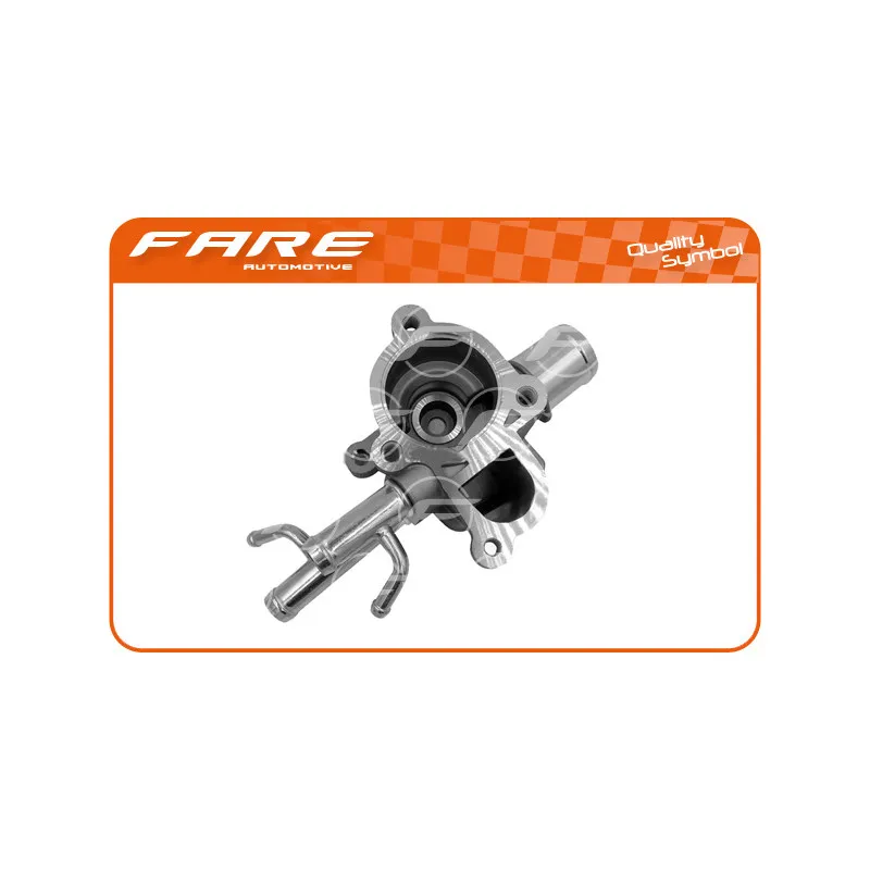 Thermostat, liquide de refroidissement FARE SA 13673