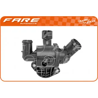 Thermostat, liquide de refroidissement FARE SA 13675