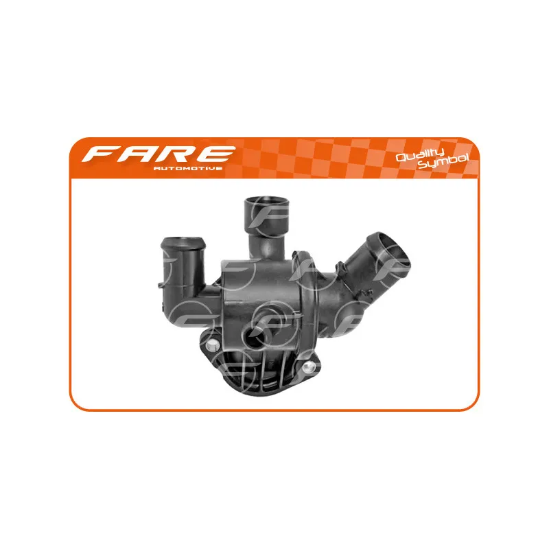 Thermostat, liquide de refroidissement FARE SA 13675
