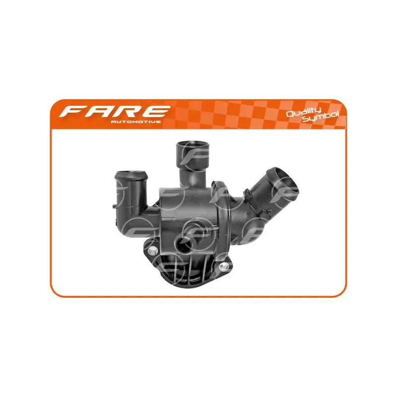 Thermostat, liquide de refroidissement FARE SA 13676