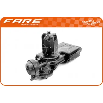 Valve, controle d'air-air d'admission FARE SA 13677