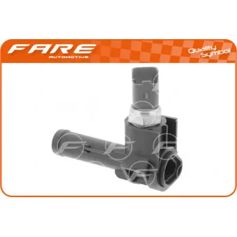 Sonde de température, liquide de refroidissement FARE SA 13679