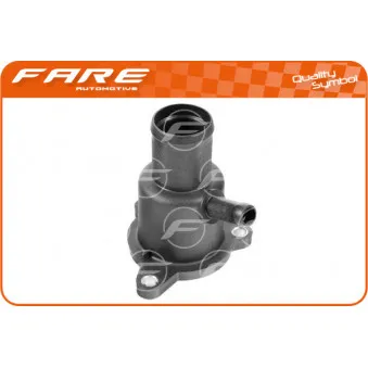 Bride de liquide de refroidissement FARE SA 13680