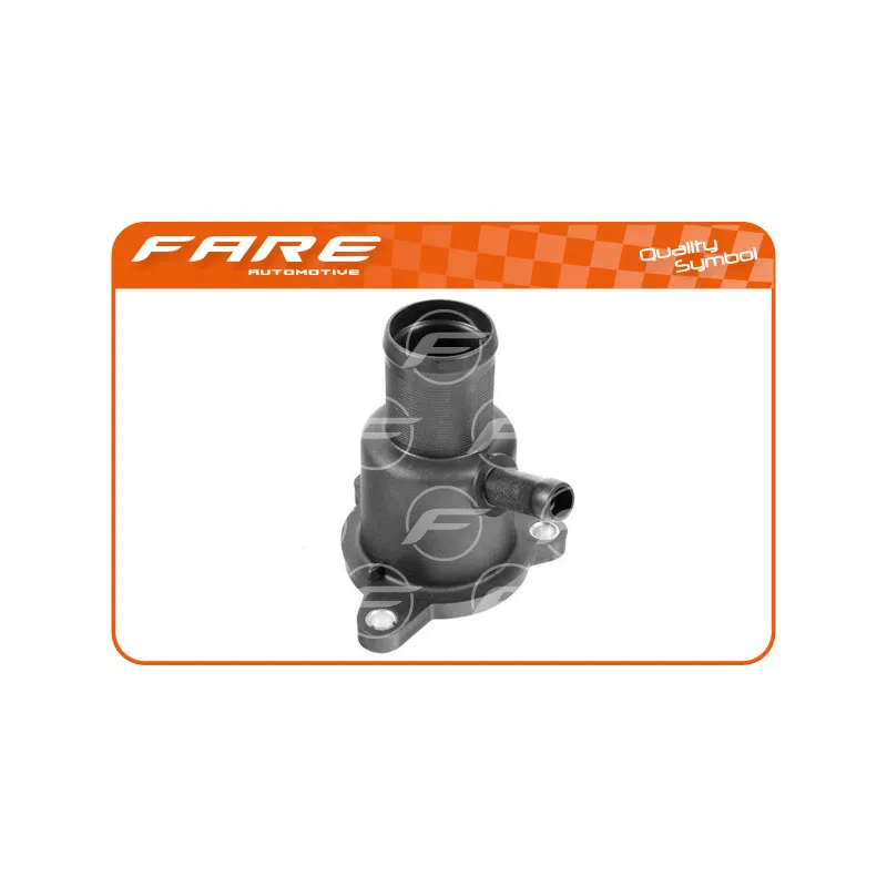Bride de liquide de refroidissement FARE SA 13680