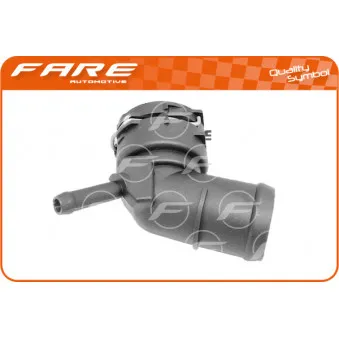 Bride de liquide de refroidissement FARE SA 13682