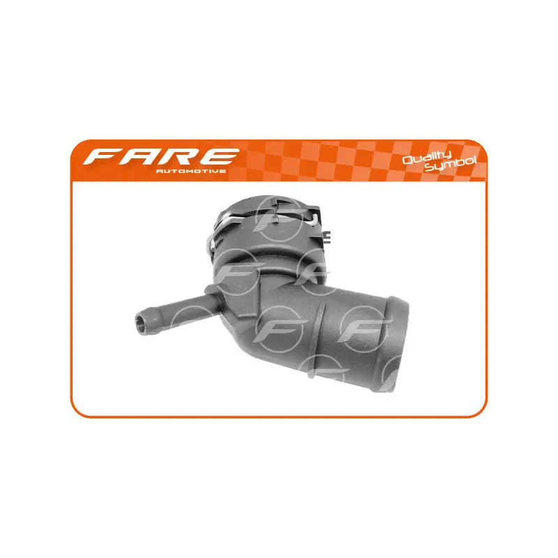 Bride de liquide de refroidissement FARE SA 13682
