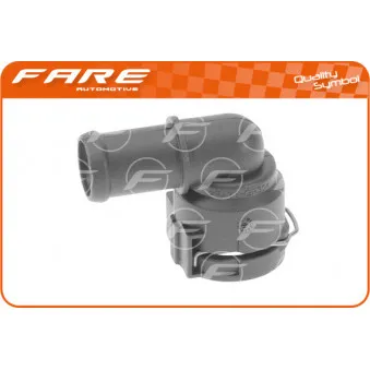 Bride de liquide de refroidissement FARE SA 13685