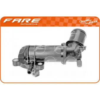 Thermostat, liquide de refroidissement FARE SA 13688