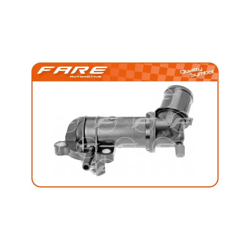 Thermostat, liquide de refroidissement FARE SA 13688