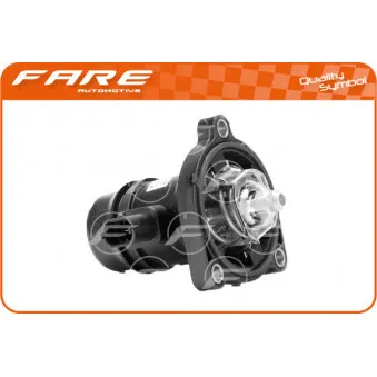 Thermostat, liquide de refroidissement FARE SA 13689