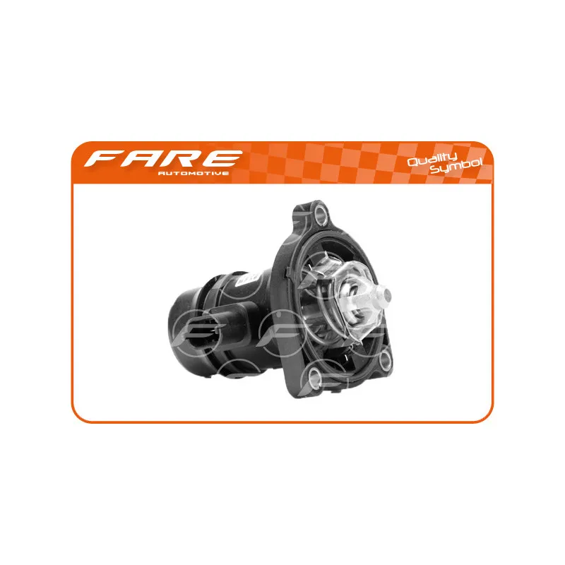 Thermostat, liquide de refroidissement FARE SA 13689