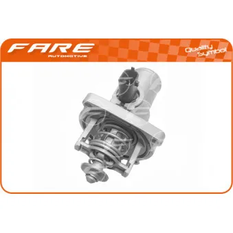 Thermostat, liquide de refroidissement FARE SA 13690