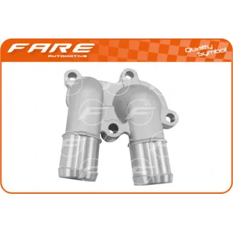 Thermostat, liquide de refroidissement FARE SA 13692