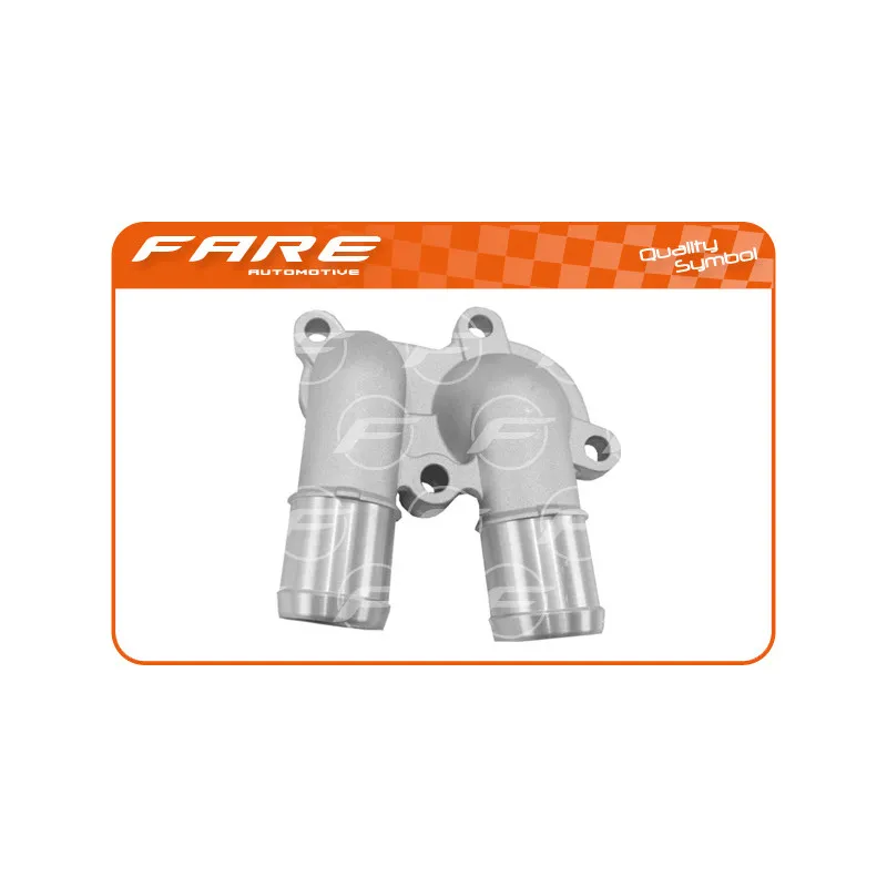 Thermostat, liquide de refroidissement FARE SA 13692