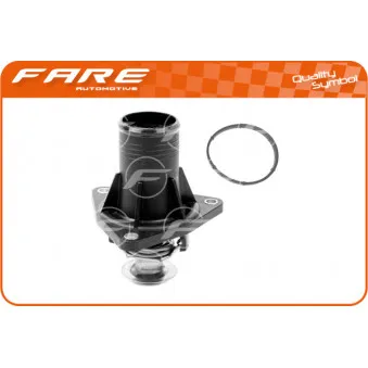 Thermostat, liquide de refroidissement FARE SA