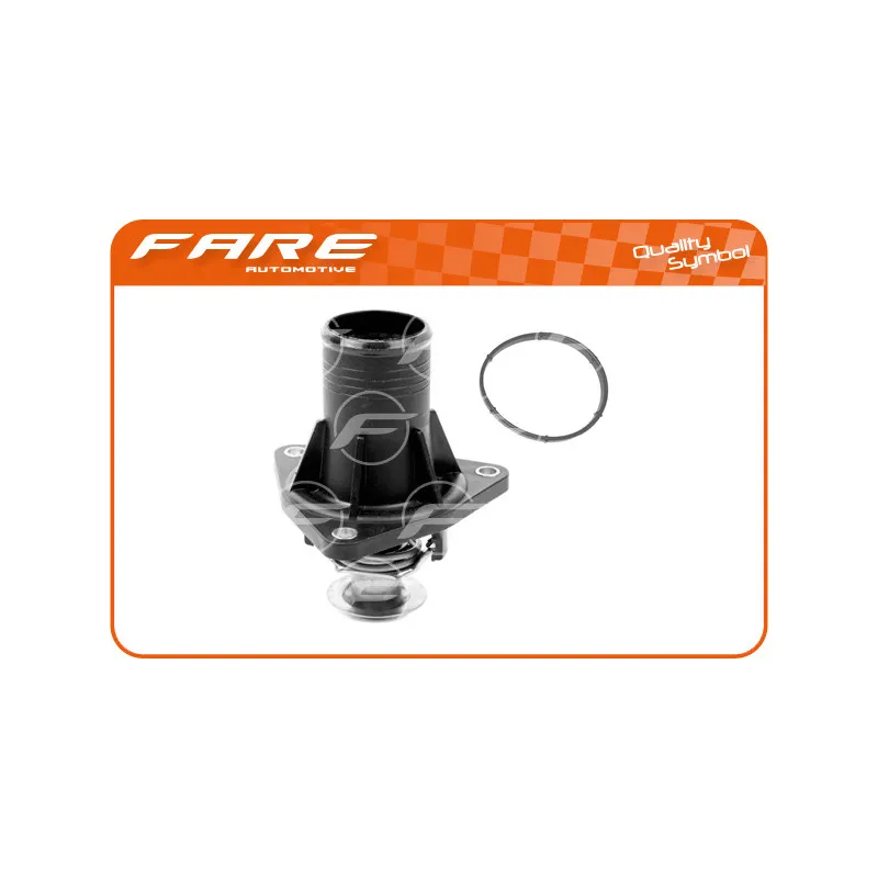 Thermostat, liquide de refroidissement FARE SA 13693