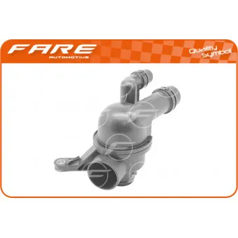 Thermostat, liquide de refroidissement FARE SA