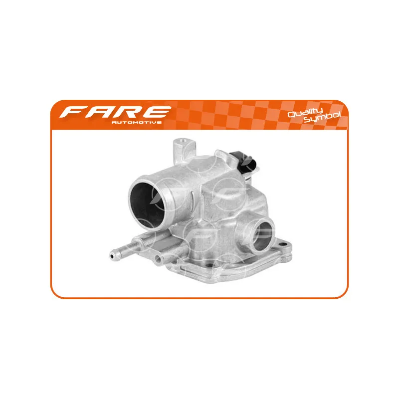 Thermostat, liquide de refroidissement FARE SA 13696