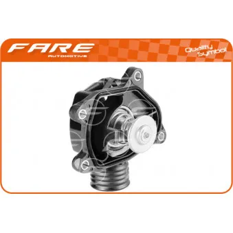Thermostat, liquide de refroidissement FARE SA 13700