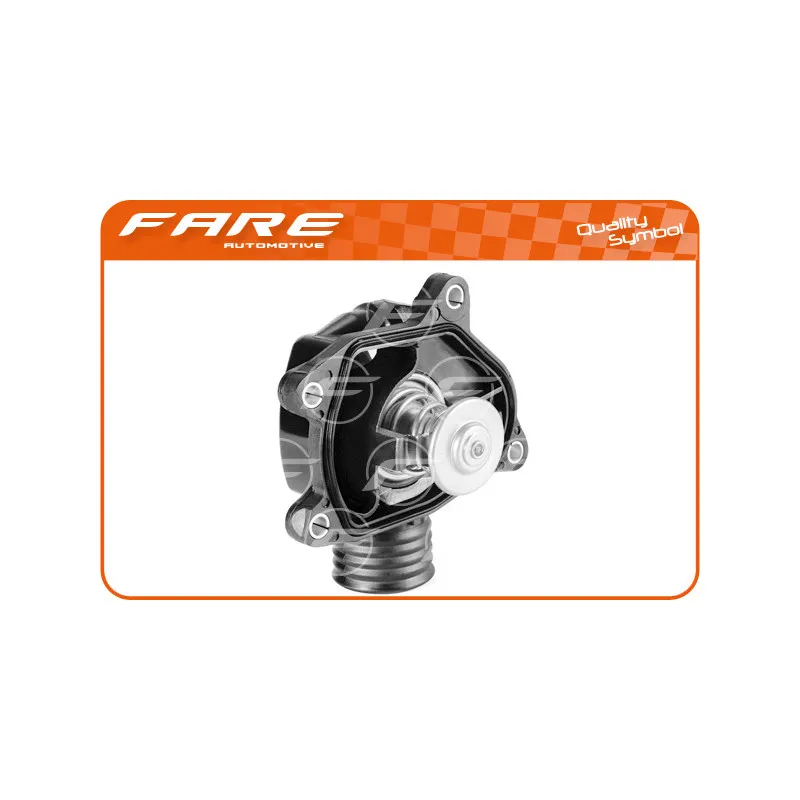 Thermostat, liquide de refroidissement FARE SA 13700