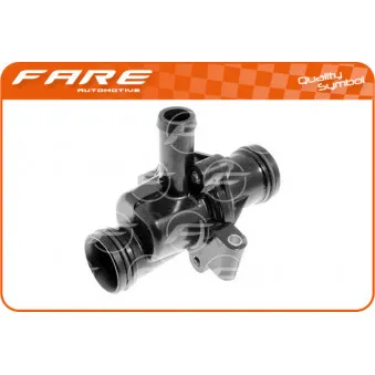 Thermostat, liquide de refroidissement FARE SA