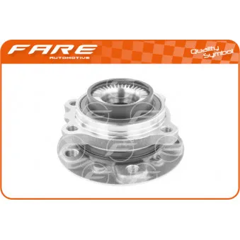 Moyeu de roue avant FARE SA 13757