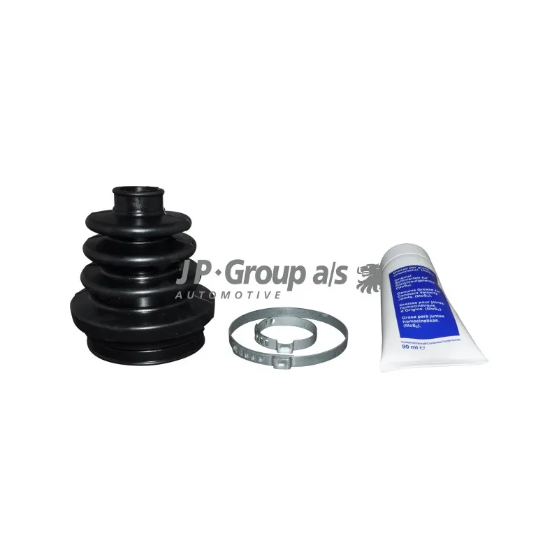 Soufflets de cardan avant JP GROUP 1243700710