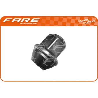 Écrou de roue FARE SA 13821