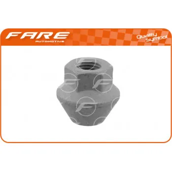 Écrou de roue FARE SA 13822
