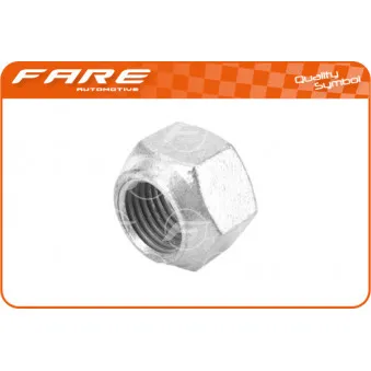 Écrou de roue FARE SA 13824