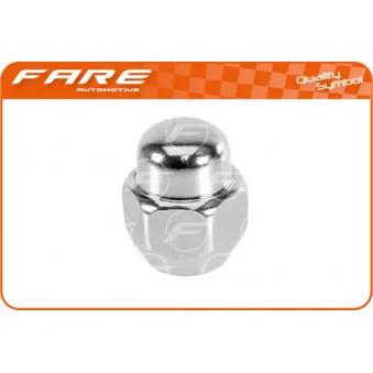 Écrou de roue FARE SA 13825