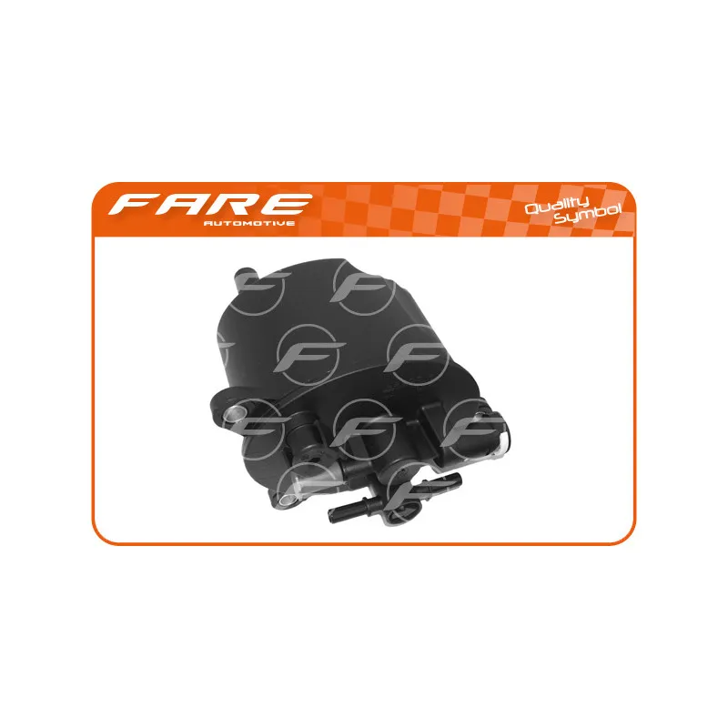 Boîtier, filtre de carburant FARE SA 13861