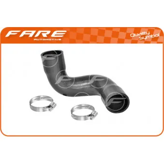 Gaine de suralimentation FARE SA 13869