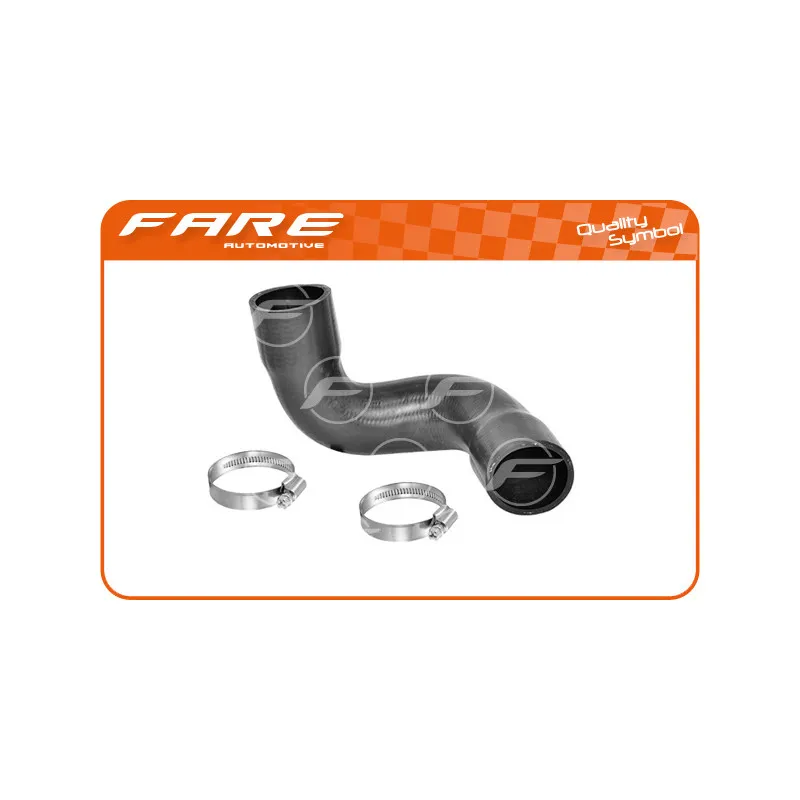 Gaine de suralimentation FARE SA 13869