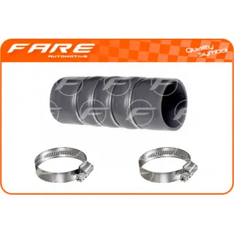 Gaine de suralimentation FARE SA 13870