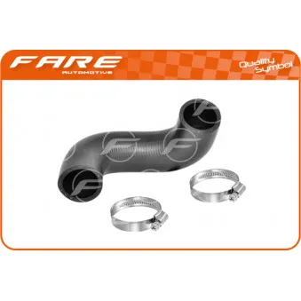 Gaine de suralimentation FARE SA 13872