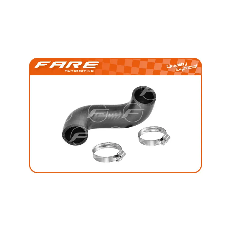 Gaine de suralimentation FARE SA 13872