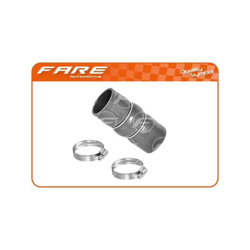Gaine de suralimentation FARE SA 13873