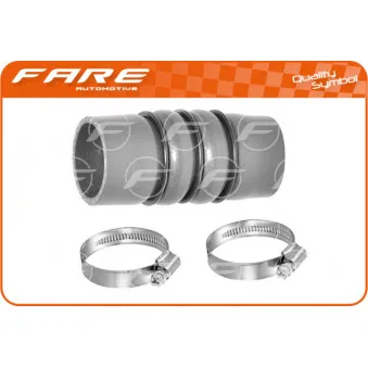 Gaine de suralimentation FARE SA 13874