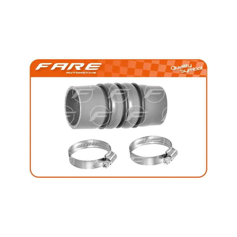 Gaine de suralimentation FARE SA 13874