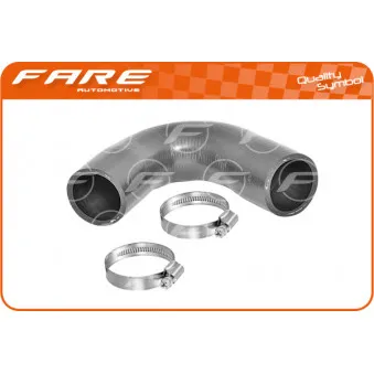 Gaine de suralimentation FARE SA 13875