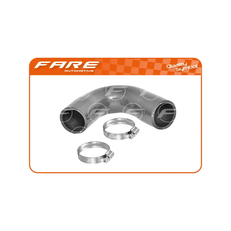 Gaine de suralimentation FARE SA 13875