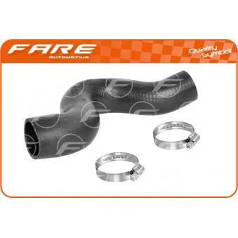 Gaine de suralimentation FARE SA 13876