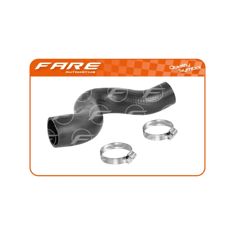 Gaine de suralimentation FARE SA 13876